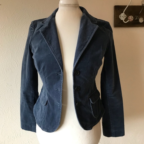 Tommy Hilfiger Jackets & Blazers - ❤️Tommy Hilfiger Schoolboy Blazer Blue